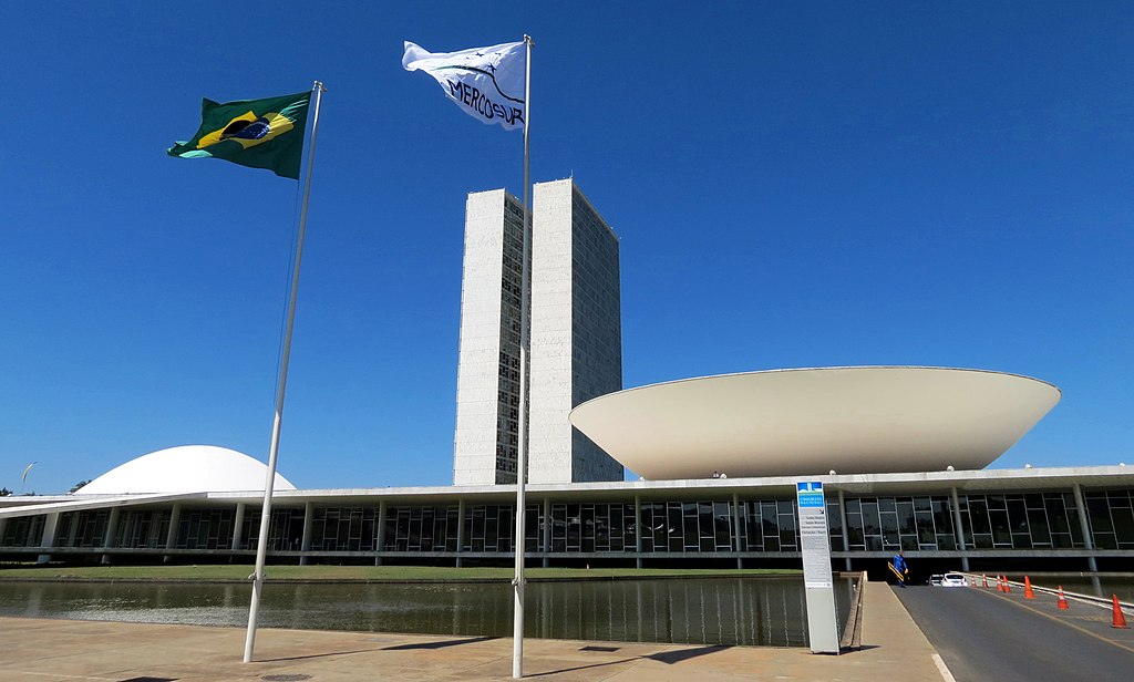 Congresso Nacional Brasileiro